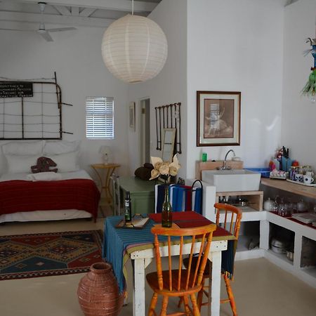 Gecko Cottages Prince Albert Bagian luar foto