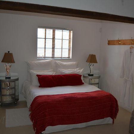Gecko Cottages Prince Albert Bagian luar foto