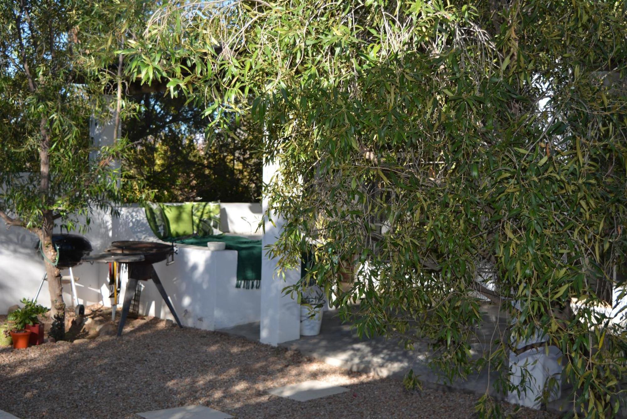 Gecko Cottages Prince Albert Ruang foto