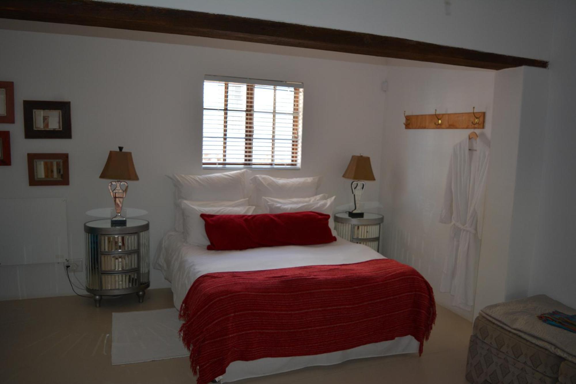 Gecko Cottages Prince Albert Bagian luar foto