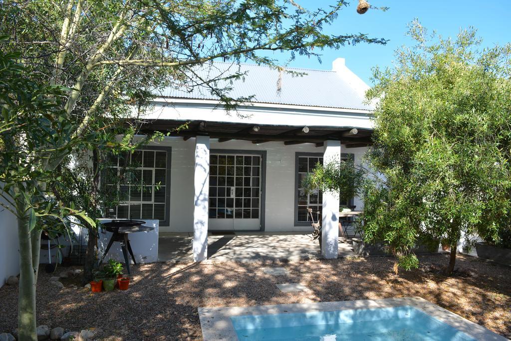 Gecko Cottages Prince Albert Bagian luar foto