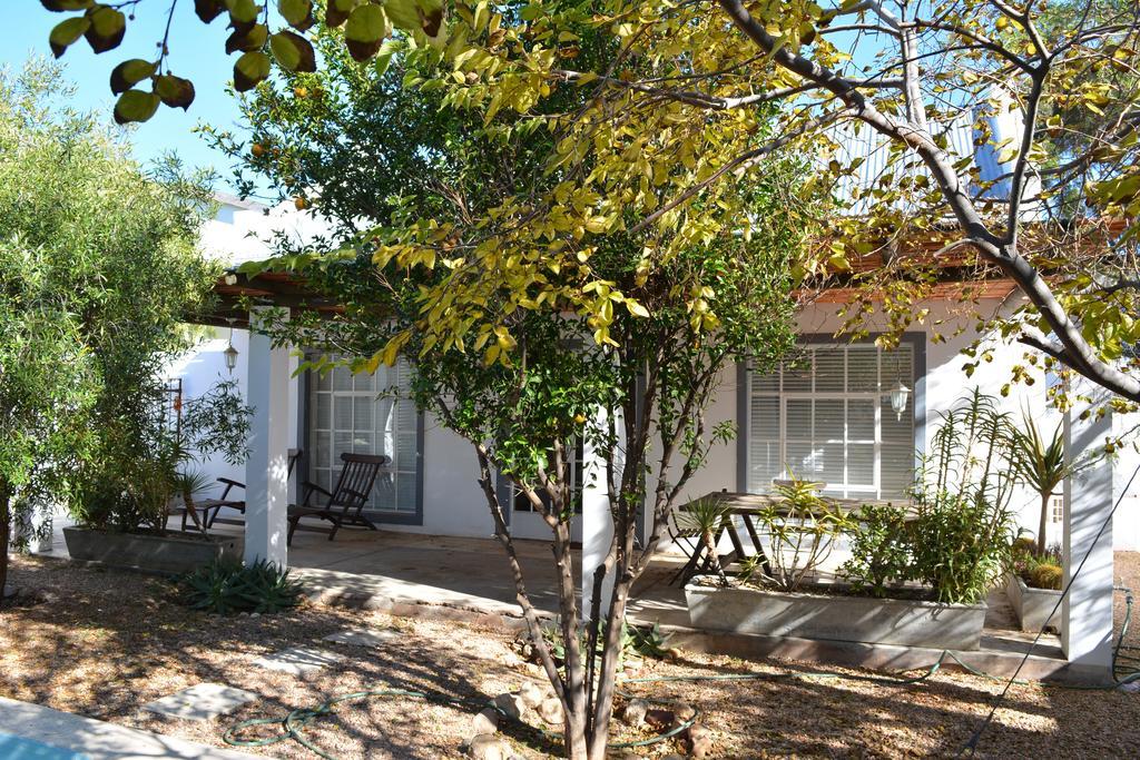 Gecko Cottages Prince Albert Bagian luar foto