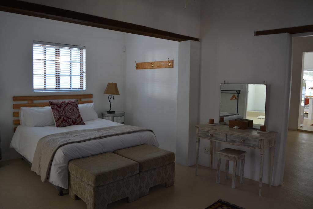 Gecko Cottages Prince Albert Bagian luar foto