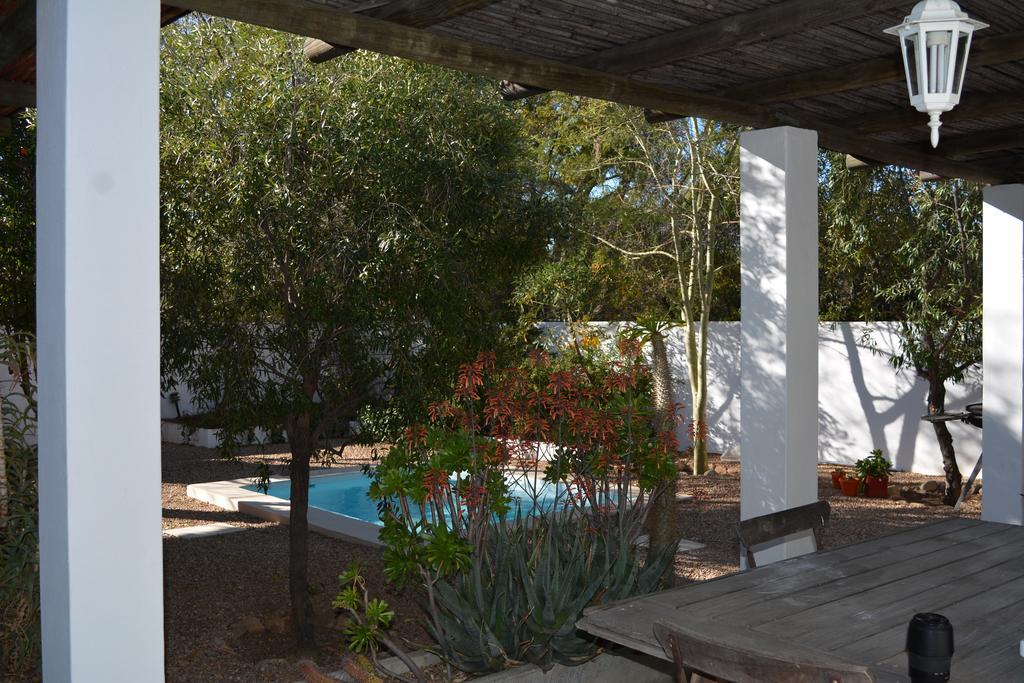 Gecko Cottages Prince Albert Bagian luar foto