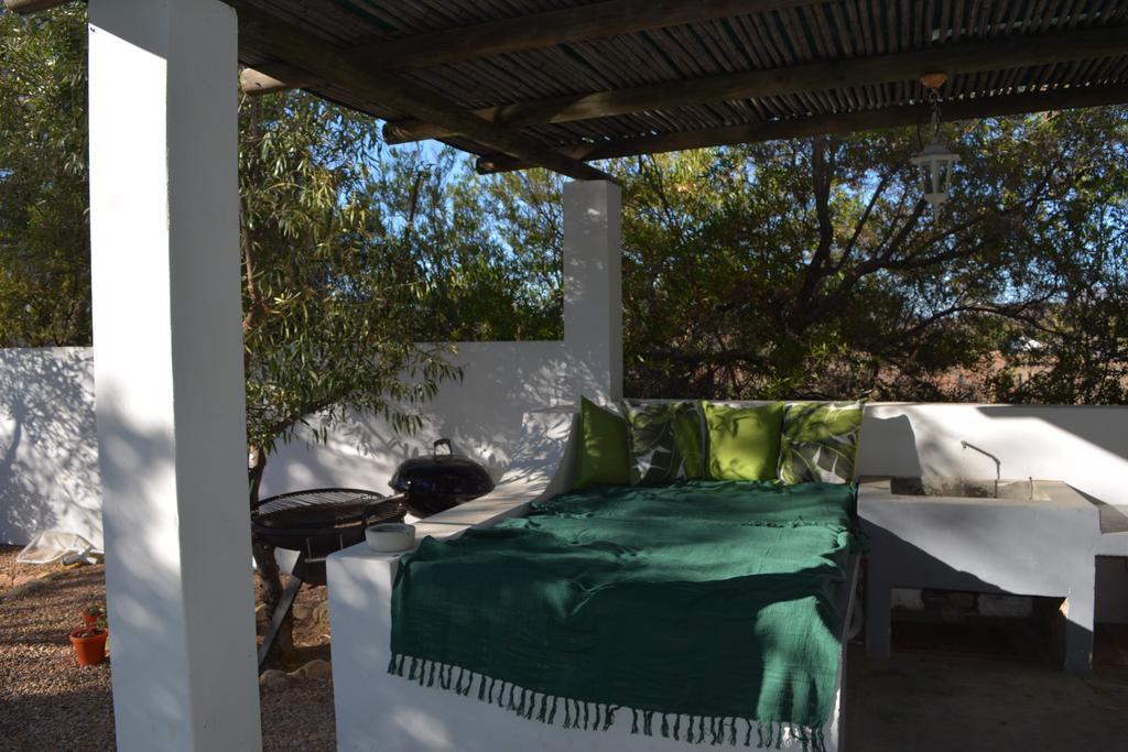 Gecko Cottages Prince Albert Bagian luar foto