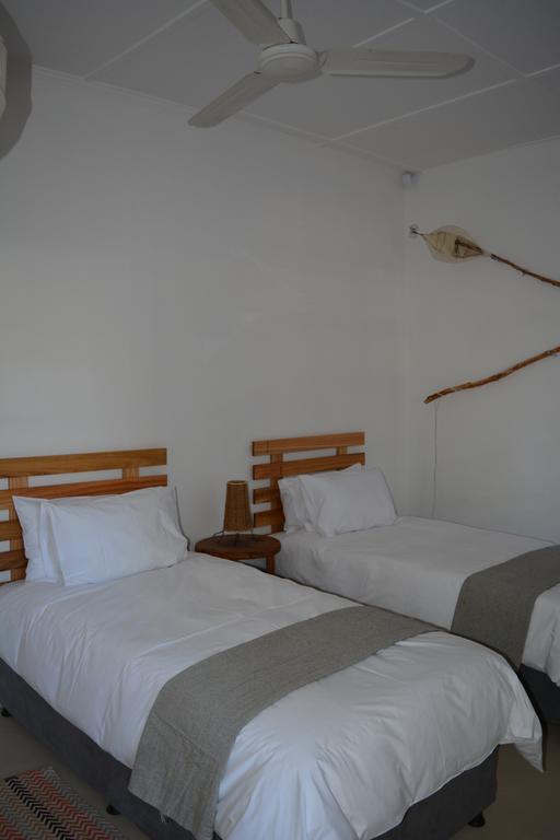 Gecko Cottages Prince Albert Bagian luar foto