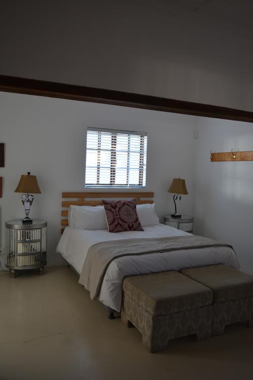 Gecko Cottages Prince Albert Bagian luar foto